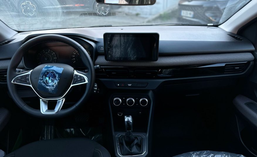 RENAULT TALIANT ZEN