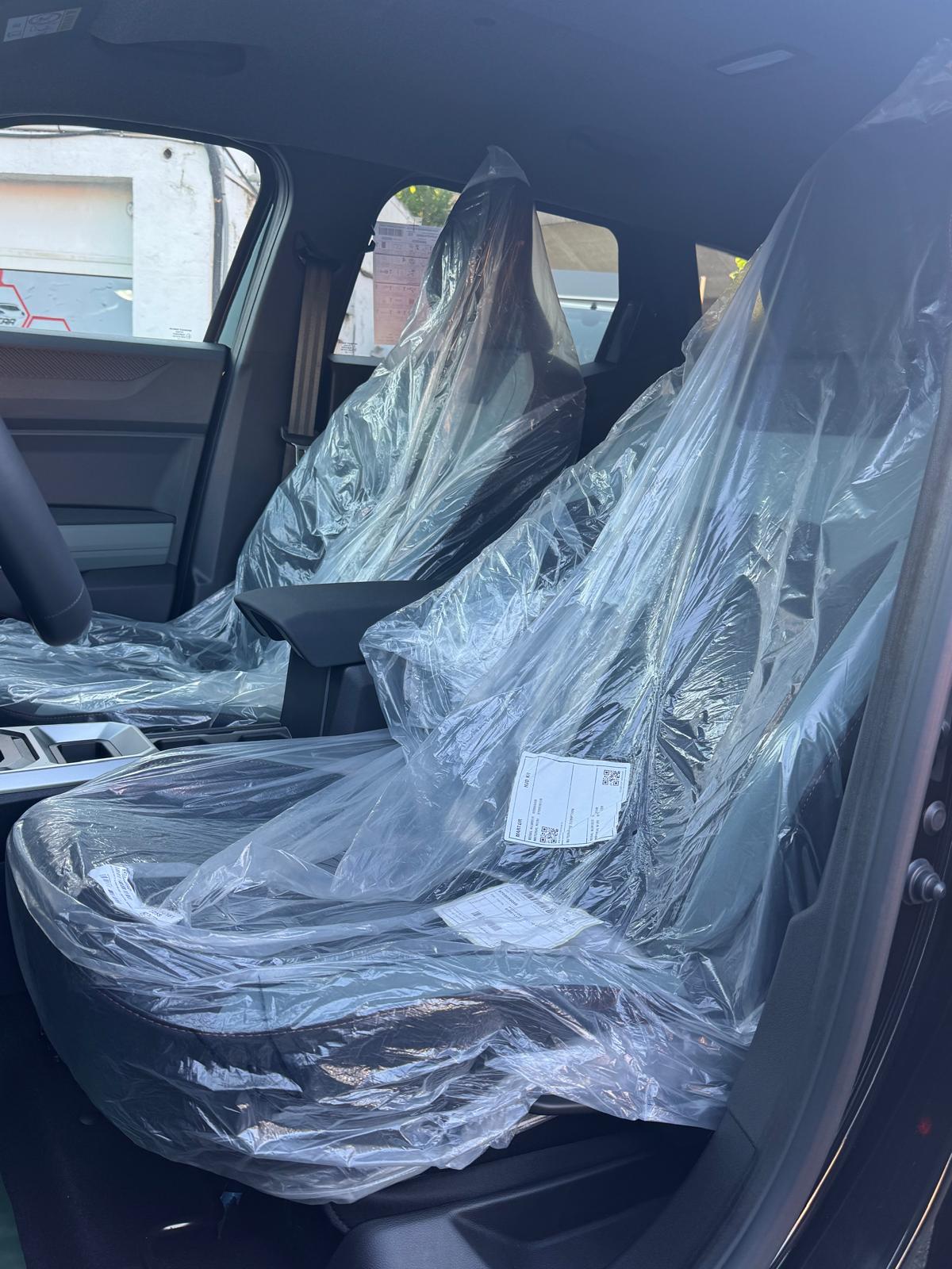 DACIA DUSTER NEW EXTREME