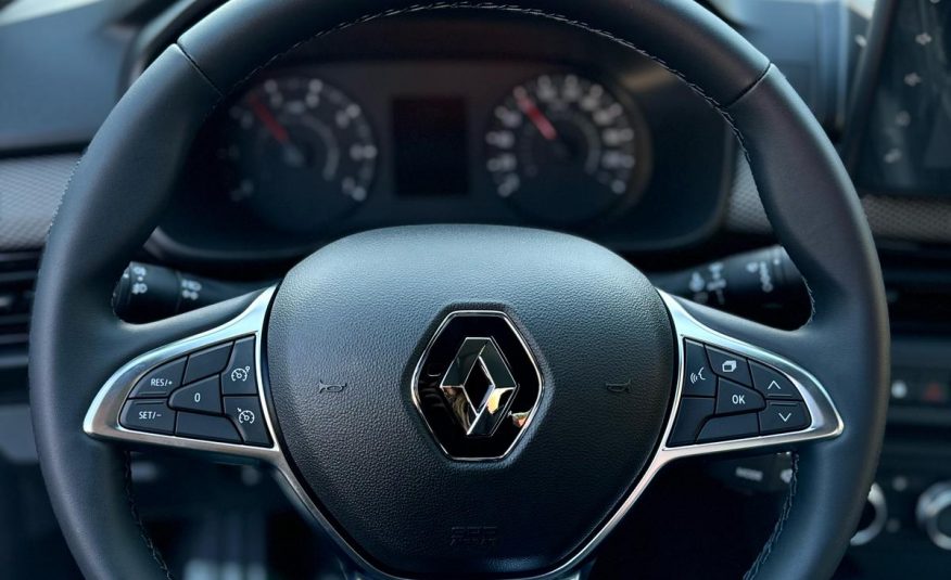 RENAULT TALIANT ZEN