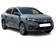 DACIA LOGAN EXPRESSION