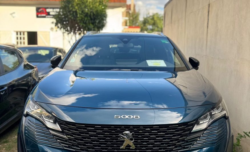 PEUGEOT 5008 ALLURE