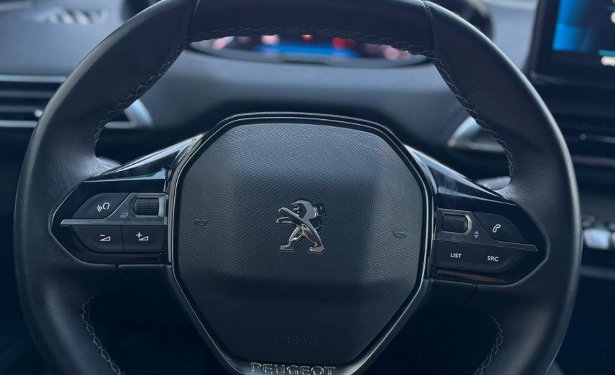 PEUGEOT 5008 ALLURE
