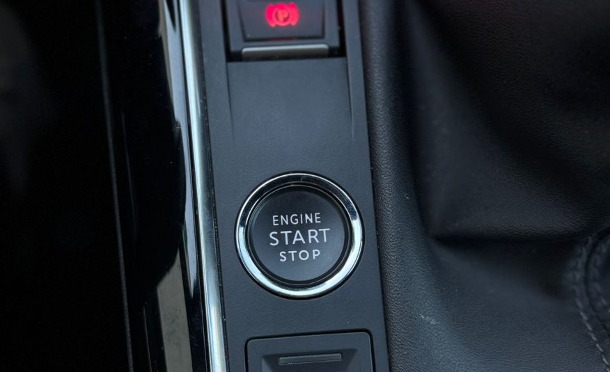 PEUGEOT 5008 ALLURE