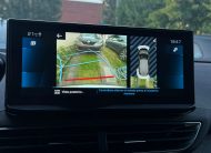 PEUGEOT 5008 ALLURE