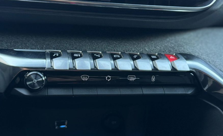 PEUGEOT 5008 ALLURE