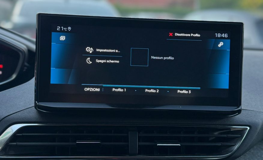 PEUGEOT 5008 ALLURE