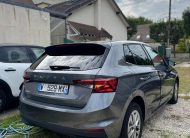 SKODA FABIA STYLE PLUS