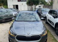 SKODA FABIA STYLE PLUS