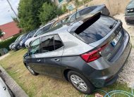 SKODA FABIA STYLE PLUS
