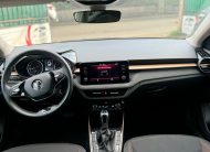 SKODA FABIA STYLE PLUS