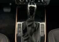 SKODA FABIA STYLE PLUS