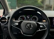 SKODA FABIA STYLE PLUS