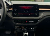 SKODA FABIA STYLE PLUS