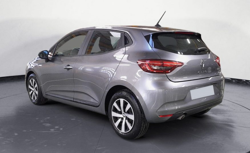 RENAULT CLIO EQUILIBRE