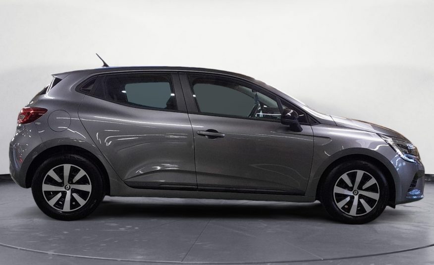 RENAULT CLIO EQUILIBRE
