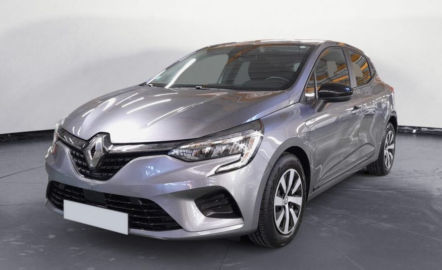 RENAULT CLIO EQUILIBRE