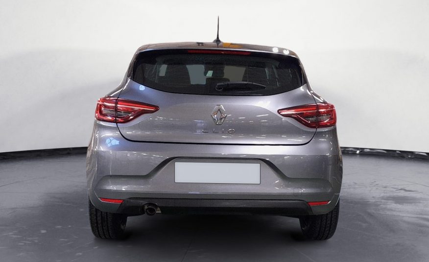 RENAULT CLIO EQUILIBRE