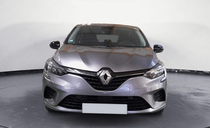 RENAULT CLIO EQUILIBRE