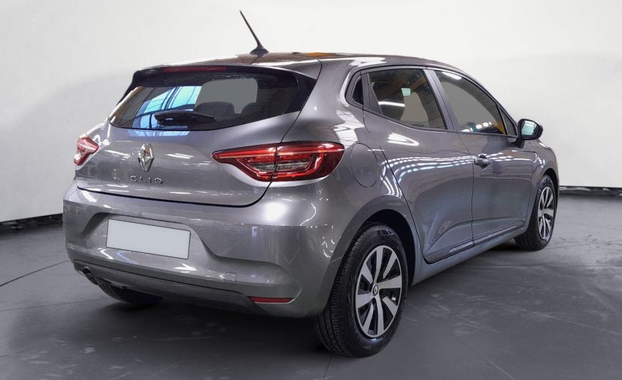 RENAULT CLIO EQUILIBRE