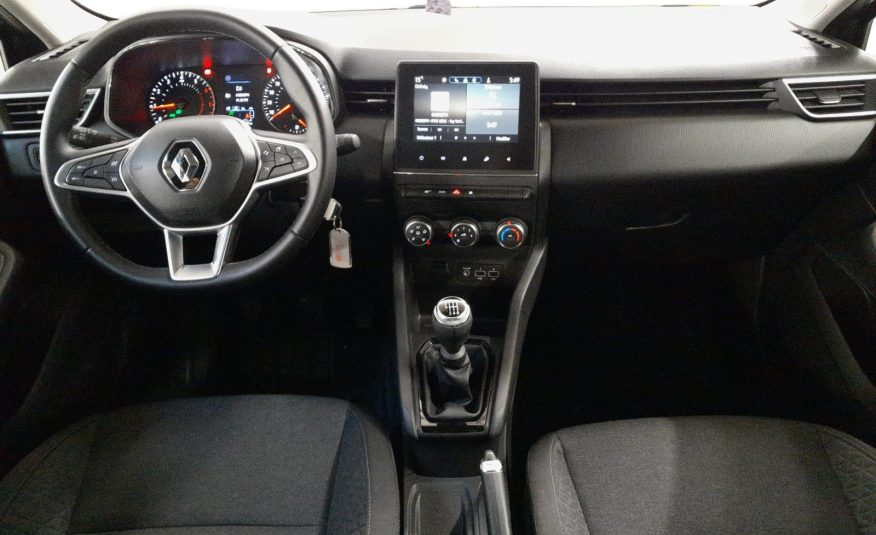 RENAULT CLIO EQUILIBRE