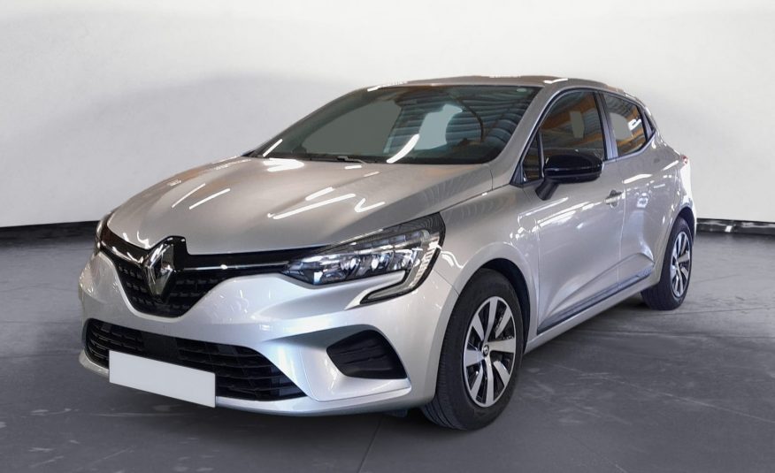 RENAULT CLIO EQUILIBRE