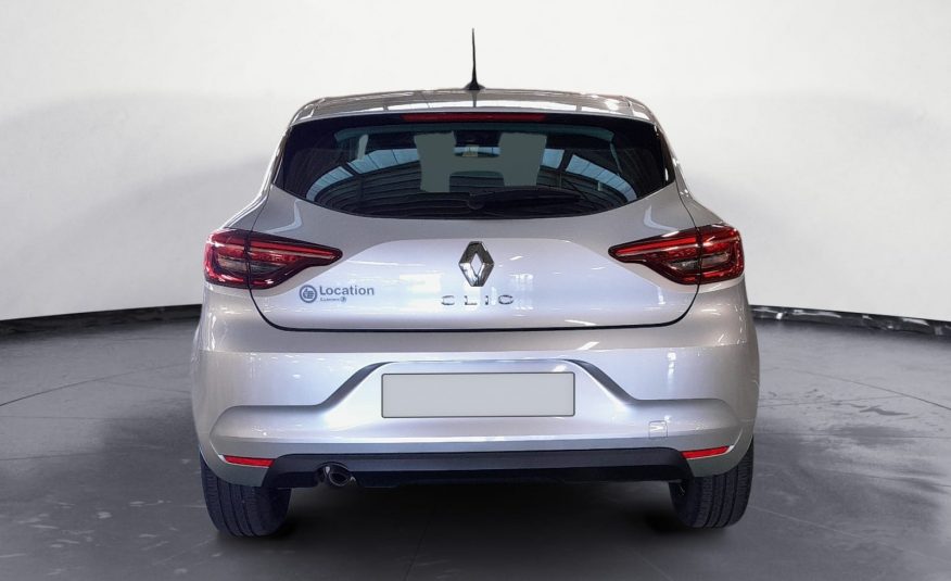 RENAULT CLIO EQUILIBRE
