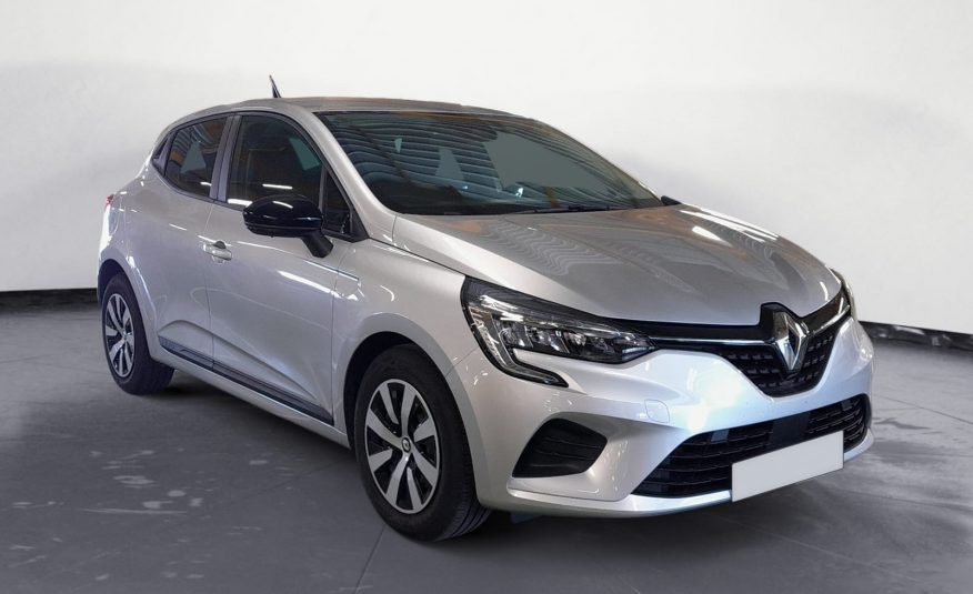 RENAULT CLIO EQUILIBRE