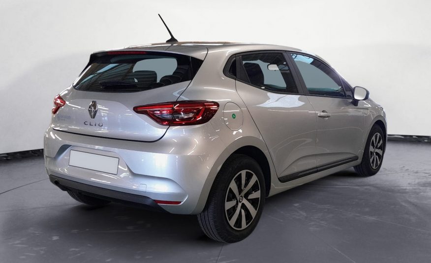 RENAULT CLIO EQUILIBRE