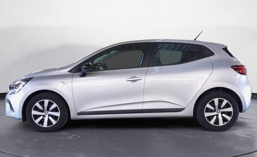 RENAULT CLIO EQUILIBRE