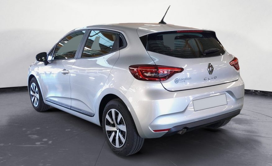 RENAULT CLIO EQUILIBRE