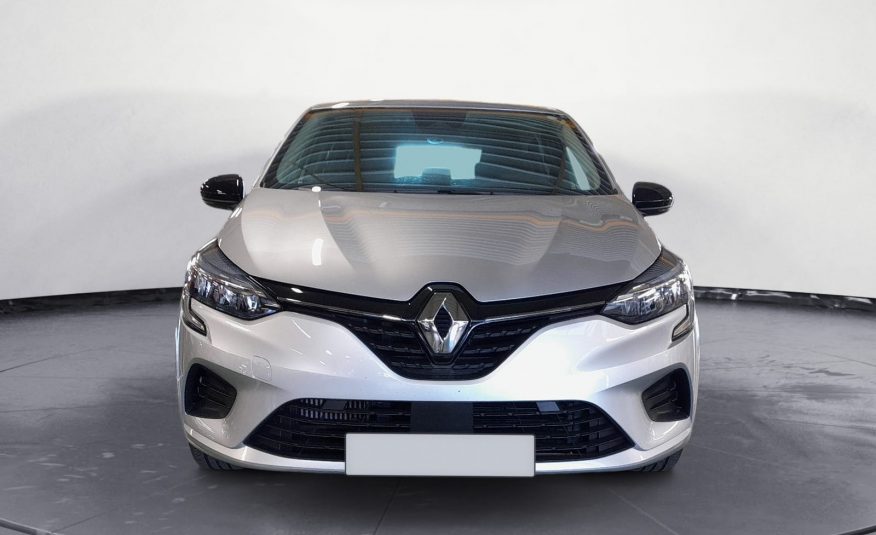 RENAULT CLIO EQUILIBRE