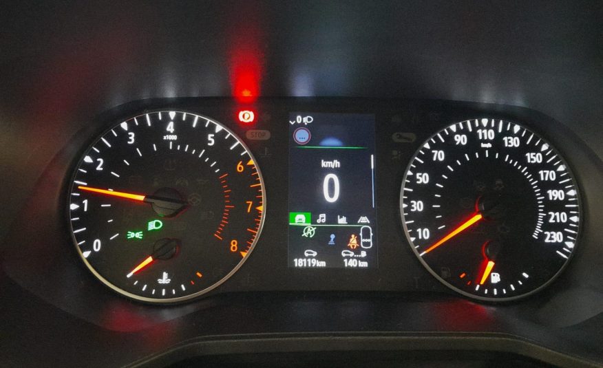 RENAULT CLIO EQUILIBRE