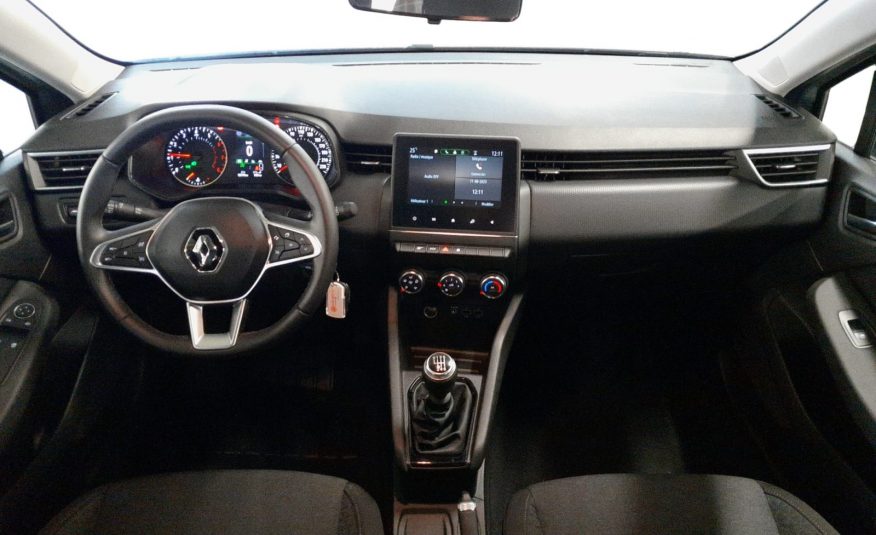 RENAULT CLIO EQUILIBRE