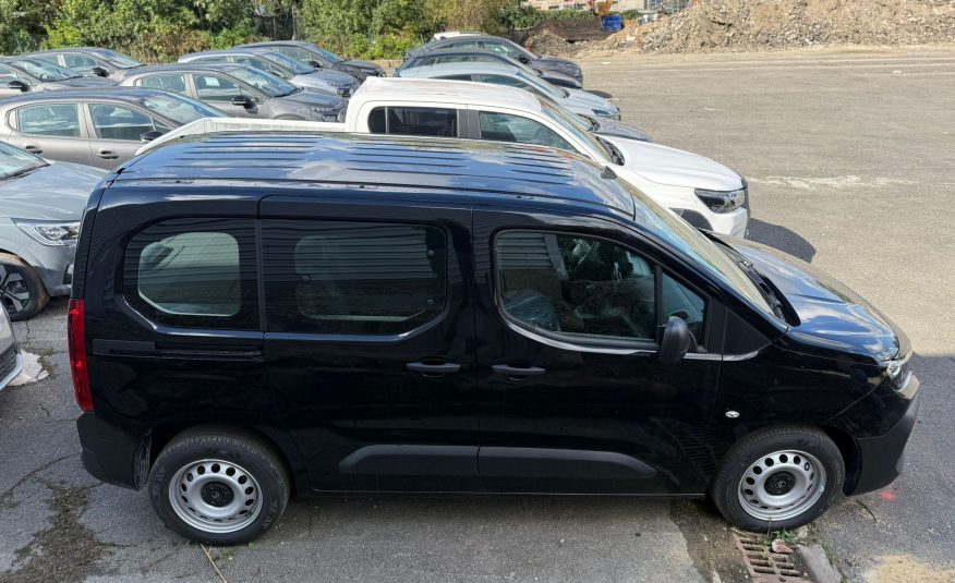 CITROEN BERLINGO YOU