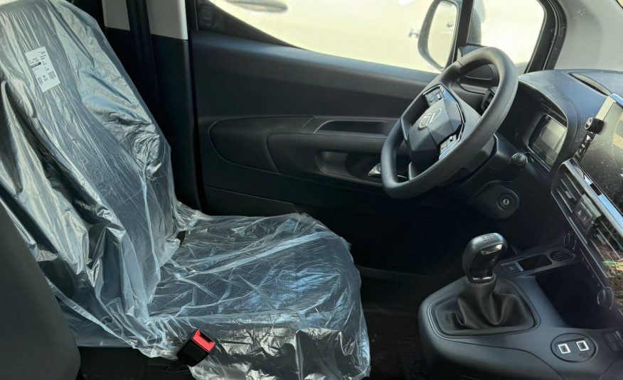 CITROEN BERLINGO YOU