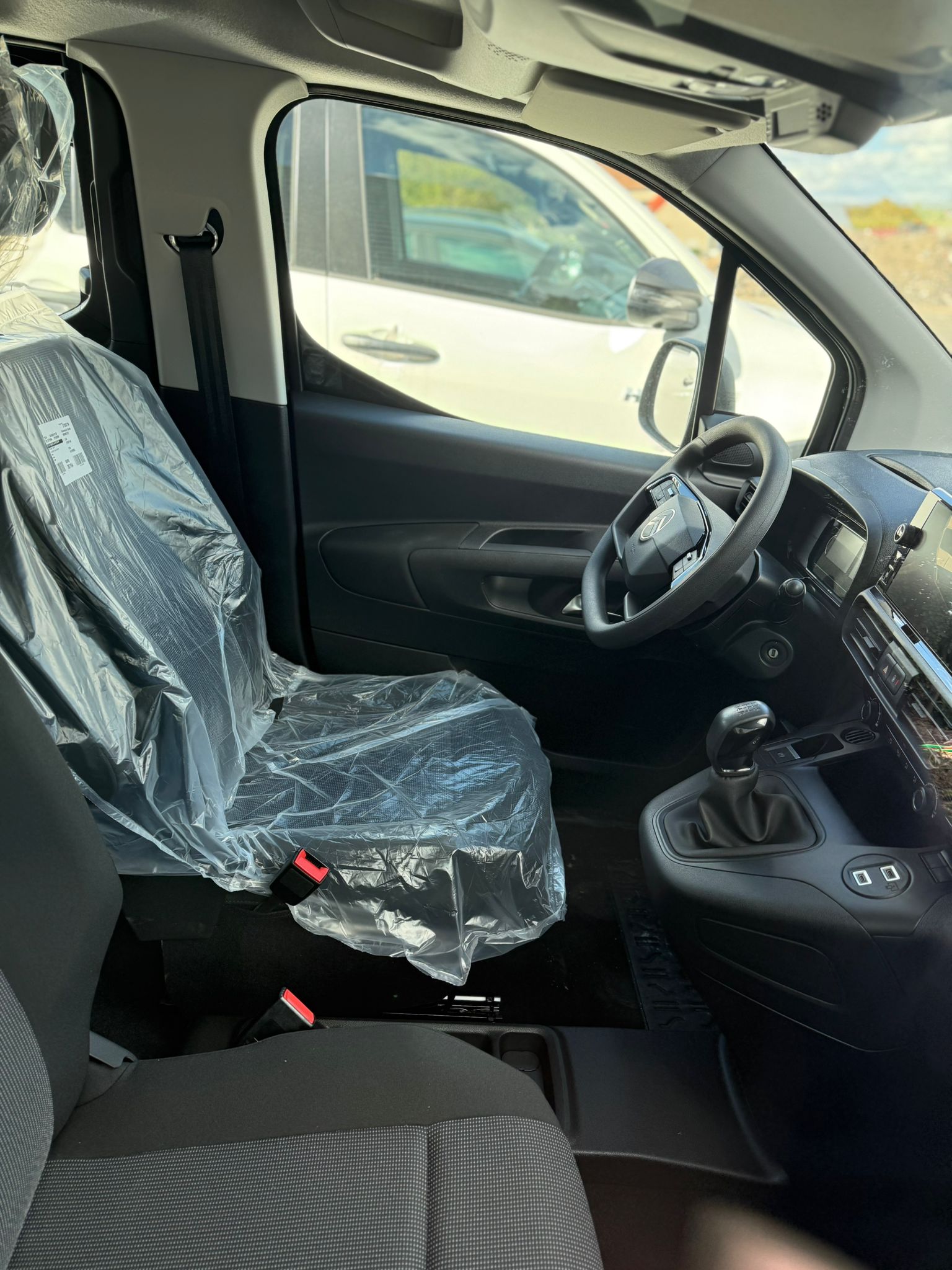 CITROEN BERLINGO YOU