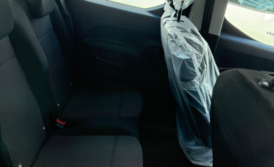 CITROEN BERLINGO YOU