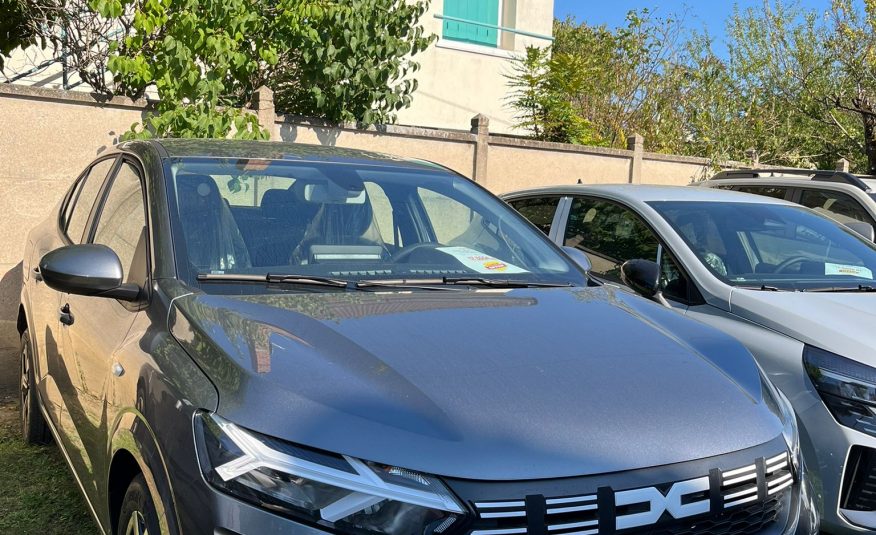 DACIA LOGAN