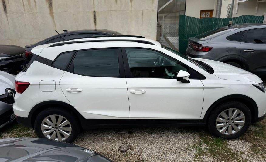 SEAT ARONA STYLE