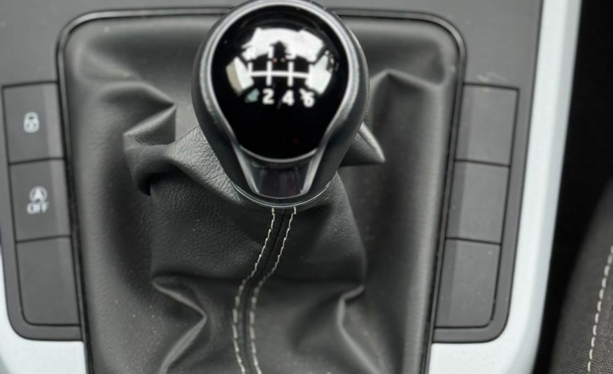 SEAT ARONA STYLE