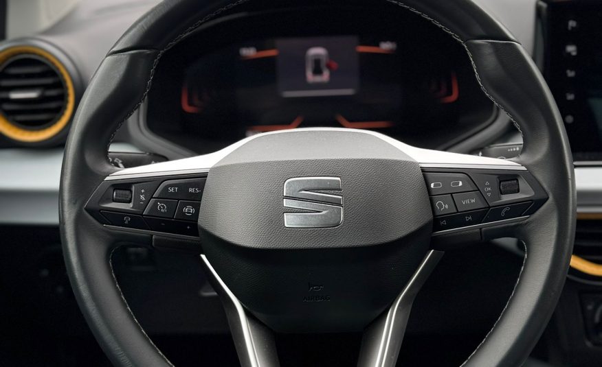 SEAT ARONA STYLE