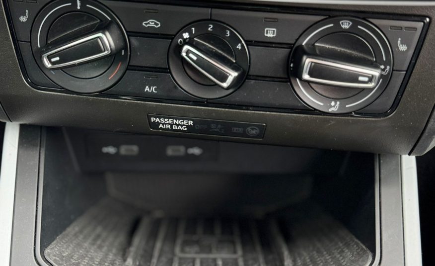 SEAT ARONA STYLE