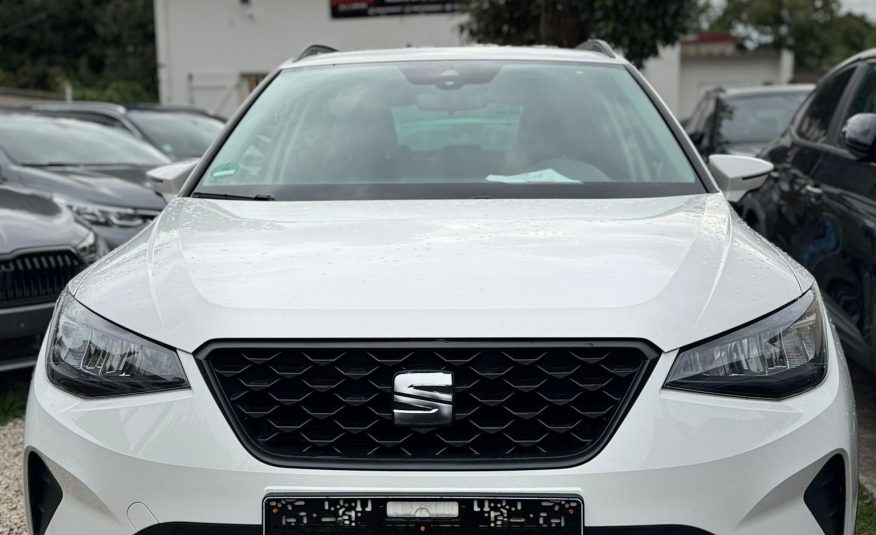 SEAT ARONA STYLE