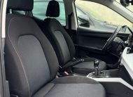 SEAT ARONA STYLE