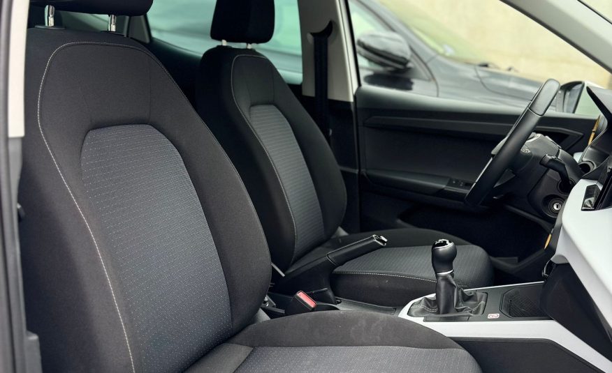 SEAT ARONA STYLE