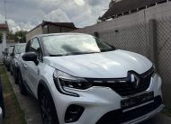 RENAULT CAPTUR TECHNO
