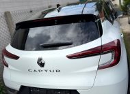RENAULT CAPTUR TECHNO
