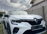 RENAULT CAPTUR TECHNO