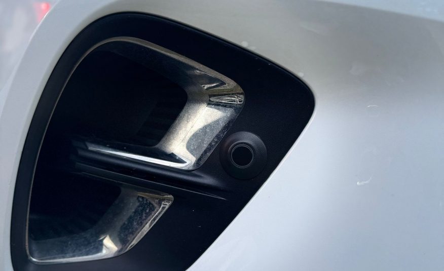 RENAULT CAPTUR TECHNO