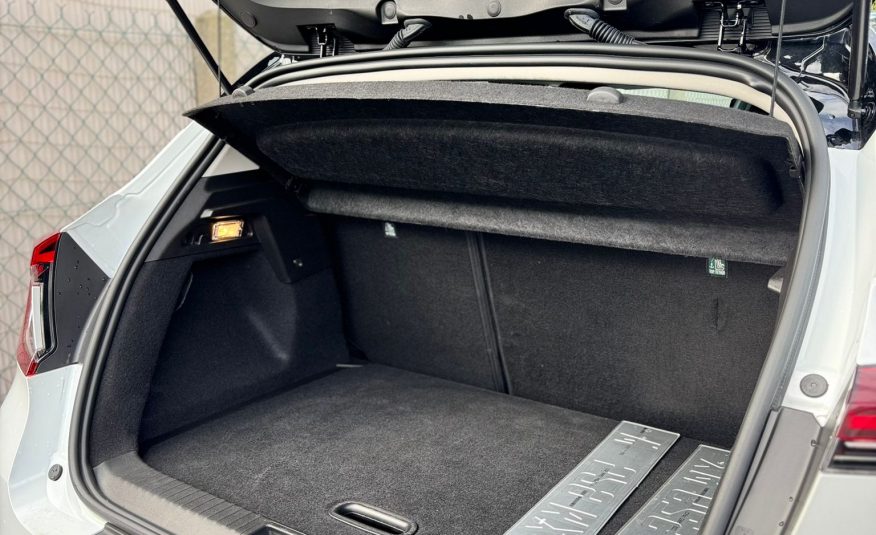 RENAULT CAPTUR TECHNO